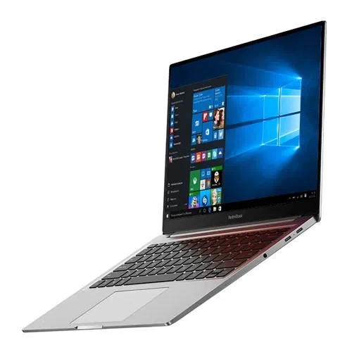 Ноутбук RedmiBook Air 13.3' I5-10210Y 16/512Gb 2.5K (ПРЕДЗАКАЗ 14 Дней)