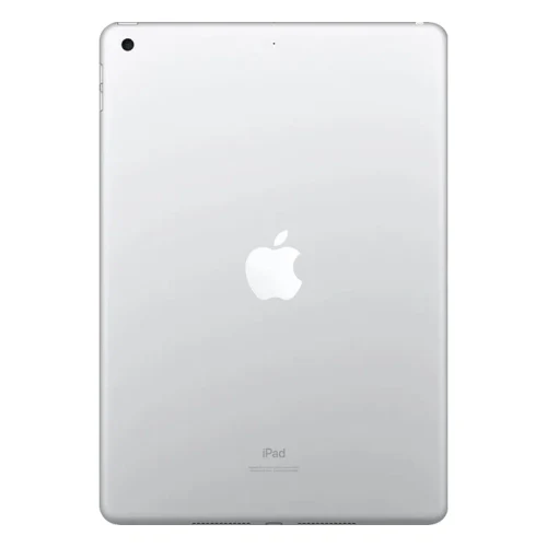 Планшет Apple iPad 10.2" (9th gen) A2602, Wi-Fi, 64Гб, Серебристый