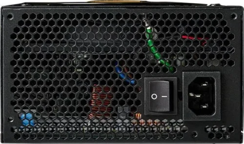 Блок питания Chieftec Polaris 1250W (PPS-1250FC)