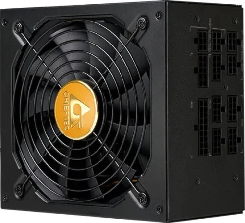 Блок питания Chieftec Polaris 1250W (PPS-1250FC)