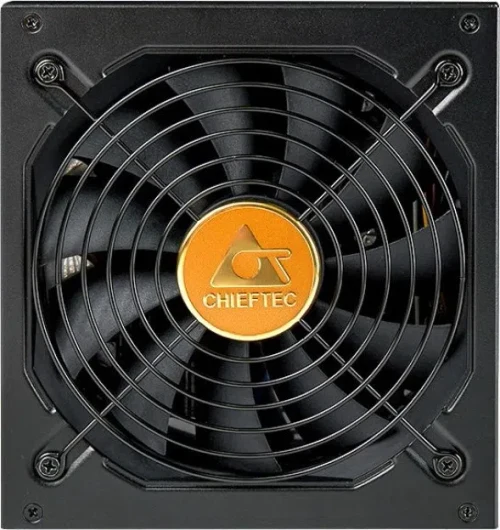 Блок питания Chieftec Polaris 1250W (PPS-1250FC)