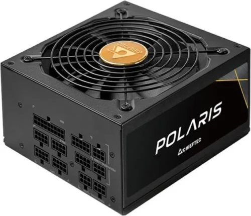 Блок питания Chieftec Polaris 1250W (PPS-1250FC)