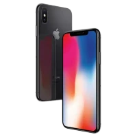 Apple IPhone X 256Gb Space Gray RA 5