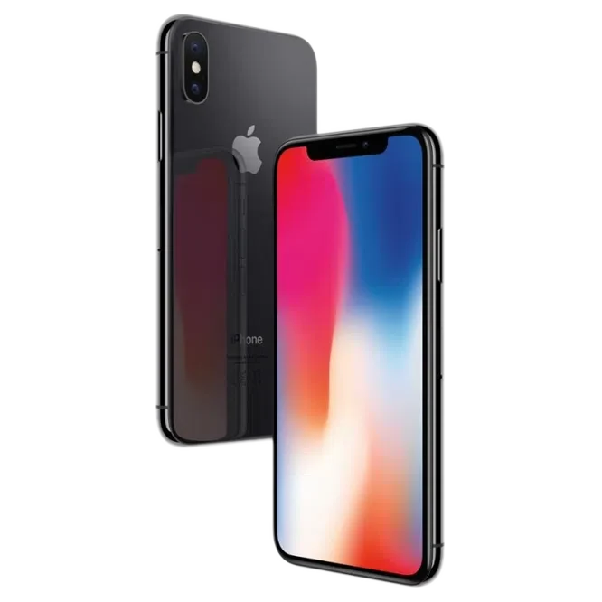 Apple IPhone X 256Gb Space Gray RA 5