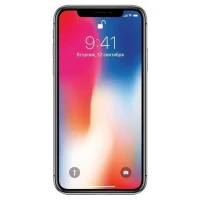 Apple IPhone X 256Gb Space Gray RA 2