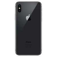 Apple IPhone X 256Gb Space Gray RA 3