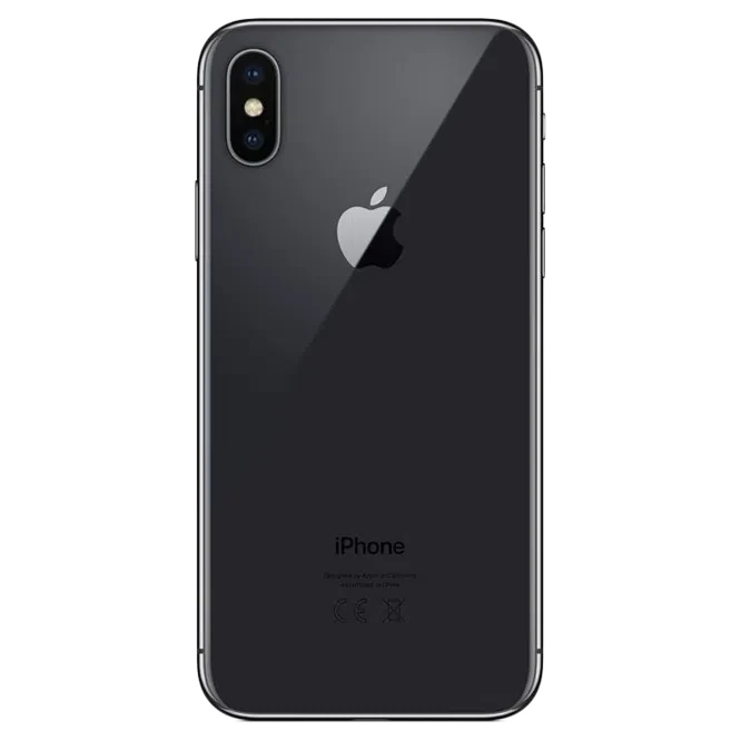 Apple IPhone X 256Gb Space Gray RA 3
