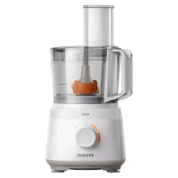 Кухонный комбайн Philips HR7320/00, Белый