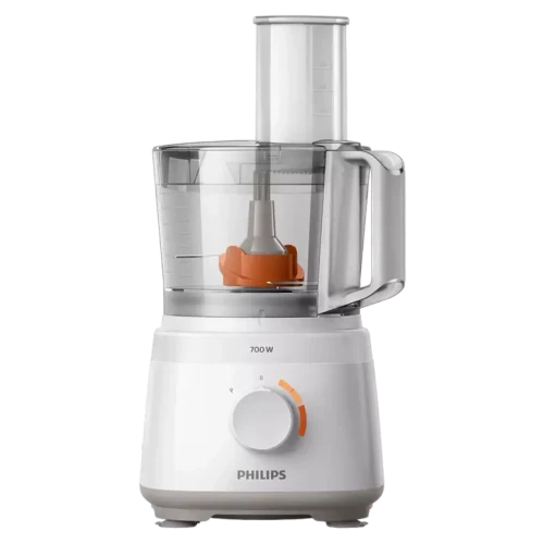 Кухонный комбайн Philips HR7320/00, Белый