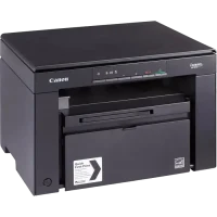 Multifunctional laser Canon MFD i-Sensys MF3010 Bundle, Black 5