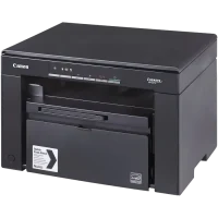 Multifunctional laser Canon MFD i-Sensys MF3010 Bundle, Black 4