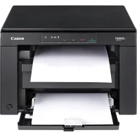 Multifunctional laser Canon MFD i-Sensys MF3010 Bundle, Black 2