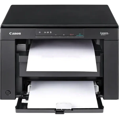 Лазерный МФУ Canon MFD i-Sensys MF3010 Bundle, Black