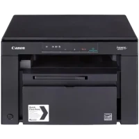 Multifunctional laser Canon MFD i-Sensys MF3010 Bundle, Black 3
