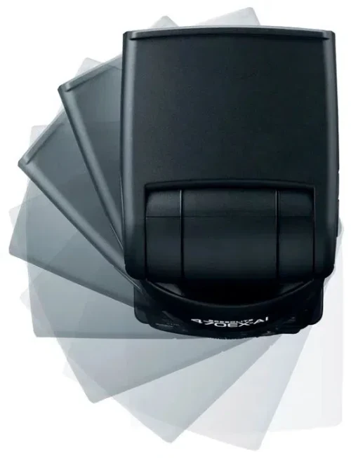 Вспышка Canon Speedlite 470EX-AI