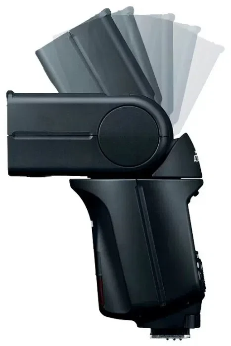 Вспышка Canon Speedlite 470EX-AI