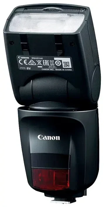 Вспышка Canon Speedlite 470EX-AI