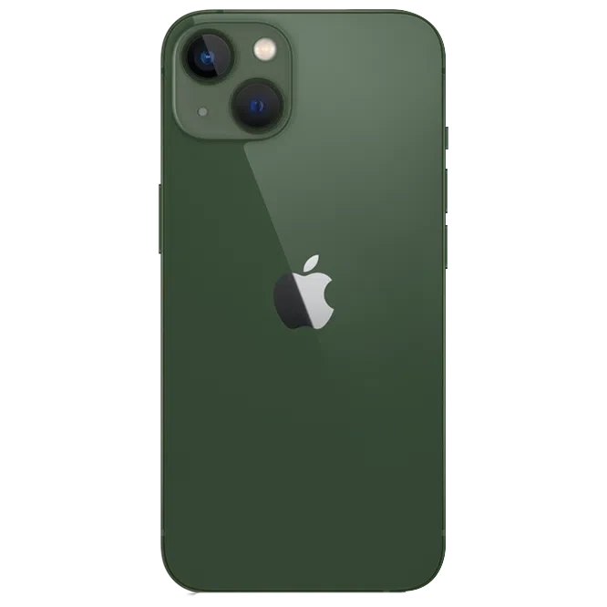 Apple iPhone 13 128GB SS Green 2