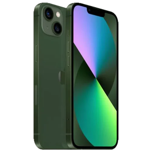 Apple iPhone 13 128GB SS Green