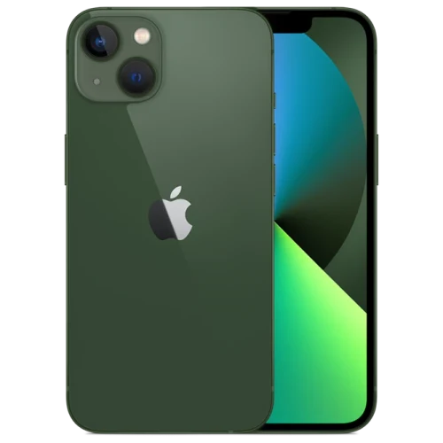 Apple iPhone 13 128GB SS Green