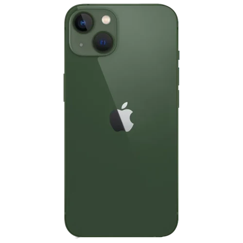Apple iPhone 13 256GB SS Green