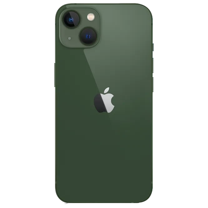 Apple iPhone 13 256GB SS Green 2