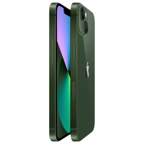 Apple iPhone 13 256GB SS Green