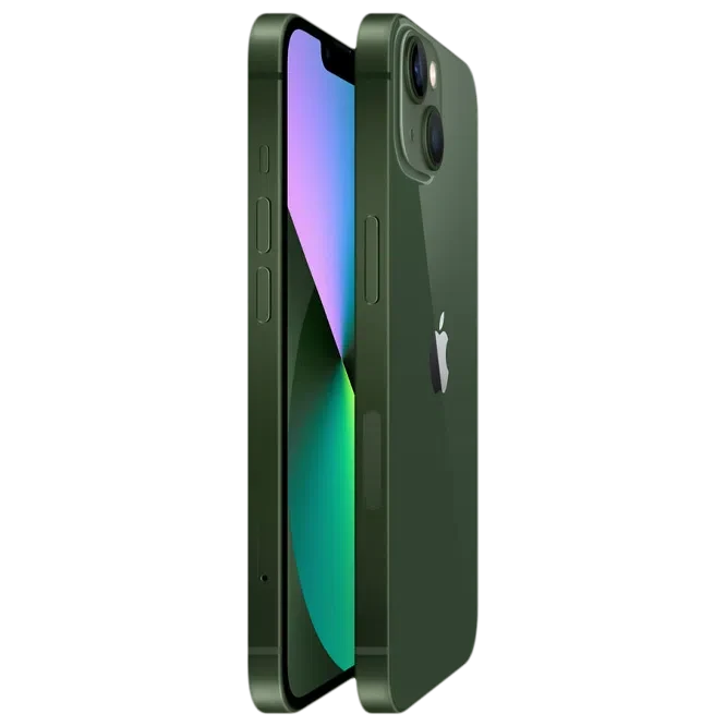 Apple iPhone 13 256GB SS Green 3