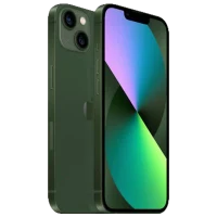 Apple iPhone 13 256GB SS Green 4