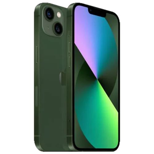 Apple iPhone 13 256GB SS Green