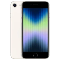 Apple iPhone SE (2022) 256GB White