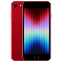 Apple iPhone SE (2022) 256GB Red
