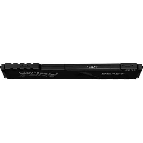 Оперативная память Kingston FURY Beast, DDR4 SDRAM, 3600 МГц, 8ГБ