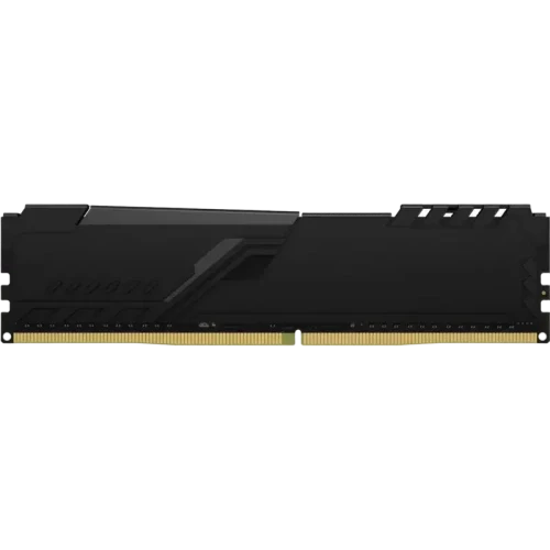 Оперативная память Kingston FURY Beast, DDR4 SDRAM, 3600 МГц, 8ГБ
