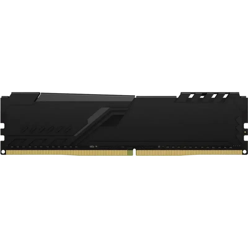 Memorie RAM Kingston FURY Beast, DDR4 SDRAM, 3600 MHz, 8GB 3