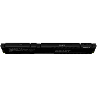 Оперативная память Kingston FURY Beast, 8ГБ, Black 4