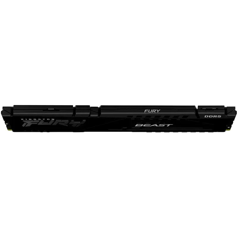 Оперативная память Kingston FURY Beast, 8ГБ, Black 4