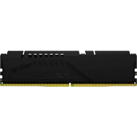 Оперативная память Kingston FURY Beast, 8ГБ, Black 3