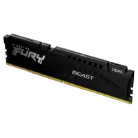 Оперативная память Kingston FURY Beast, 8ГБ, Black