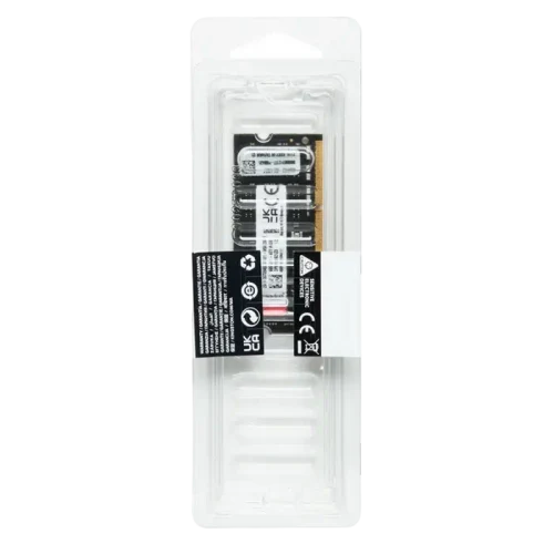 Оперативная память Kingston FURY Impact, DDR4 SDRAM, 3200 МГц, 16ГБ