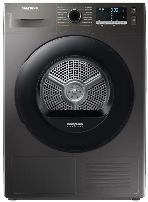 Сушильная машина Samsung DV90TA040AX