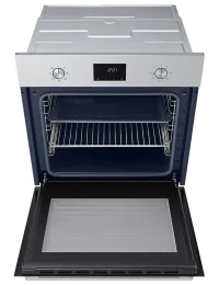 Cuptor electric Samsung NV68A1110RS/WT, Otel Inoxidabil 3