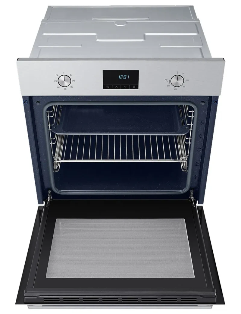 Cuptor electric Samsung NV68A1110RS/WT, Otel Inoxidabil 3