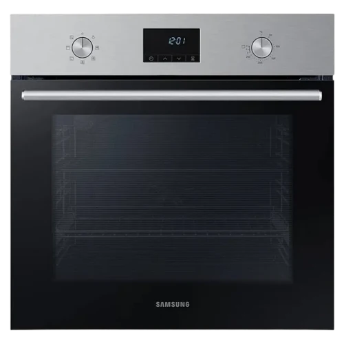 Электрический духовой шкаф Samsung NV68A1110RS/WT, Нерж. Сталь