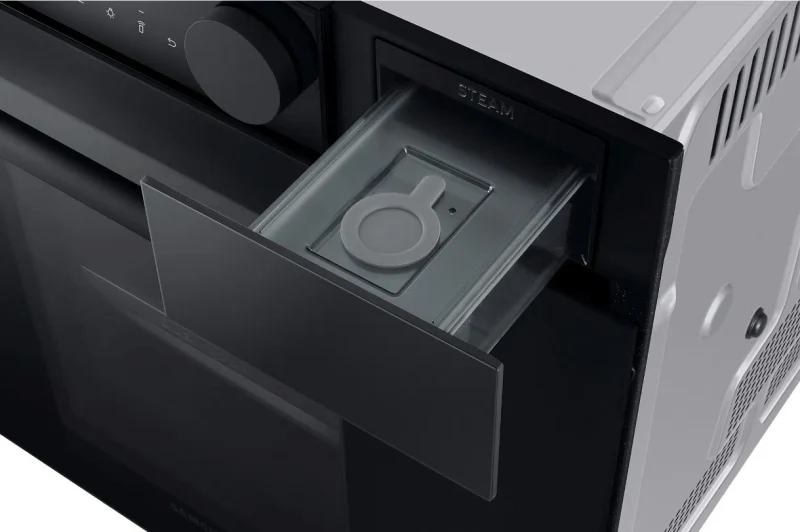 Cuptor electric Samsung NV75T9979CD/WT, Black 5