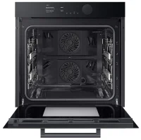 Cuptor electric Samsung NV75T9979CD/WT, Black 2