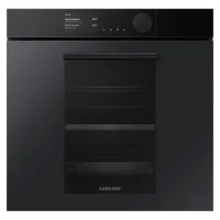 Cuptor electric Samsung NV75T9979CD/WT, Black