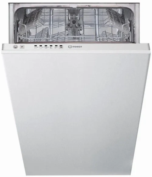 Maşină de spălat vase încorporabilă Indesit DSIE 2B10