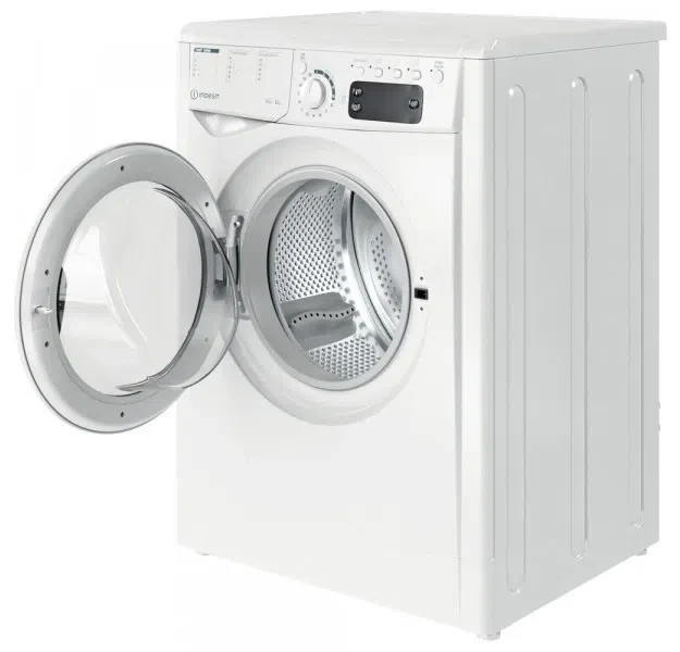 Стиральная машина Indesit EWDE 751451 W EU 2