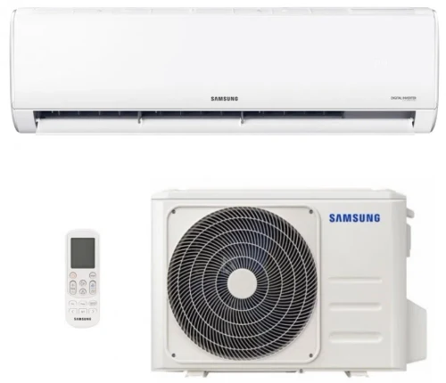 Кондиционер Samsung AR12TXHQASINUA
